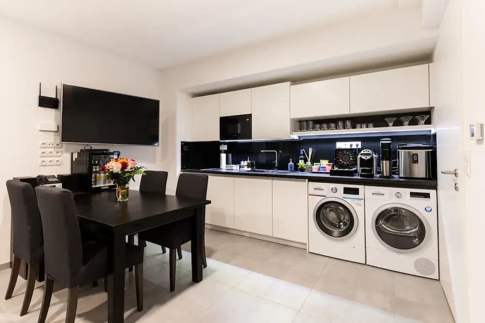Gabriels Apartments - photo 17