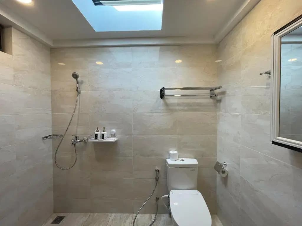The Valerian Villa Ubud - photo 7