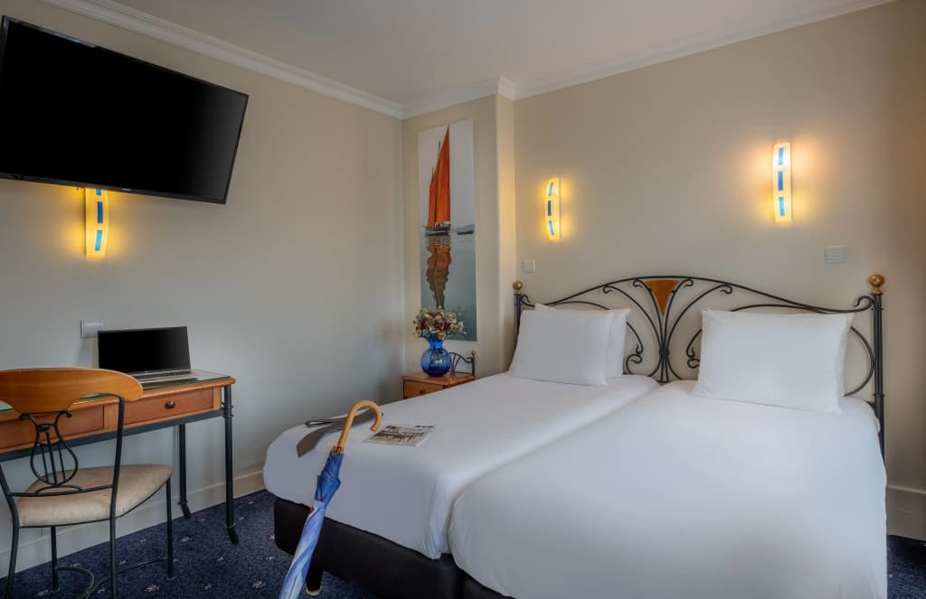 Hotel London - photo 34