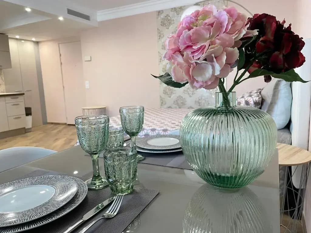 Studio with Swimming Pool 80 Meters Near the Beach (Adults Only) - photo 5