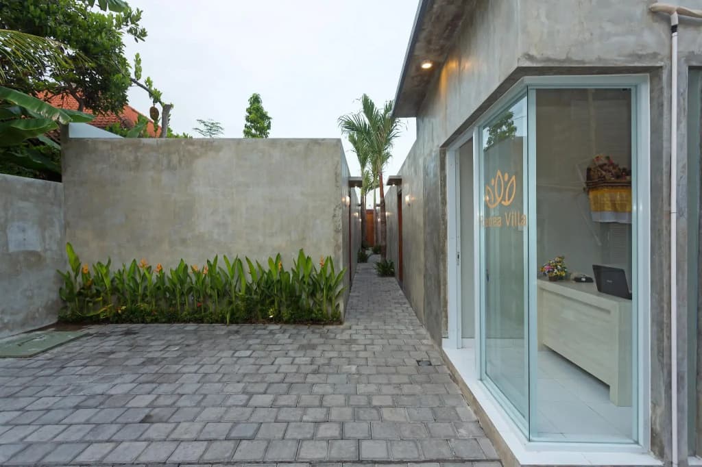 Radea Villa - photo 10
