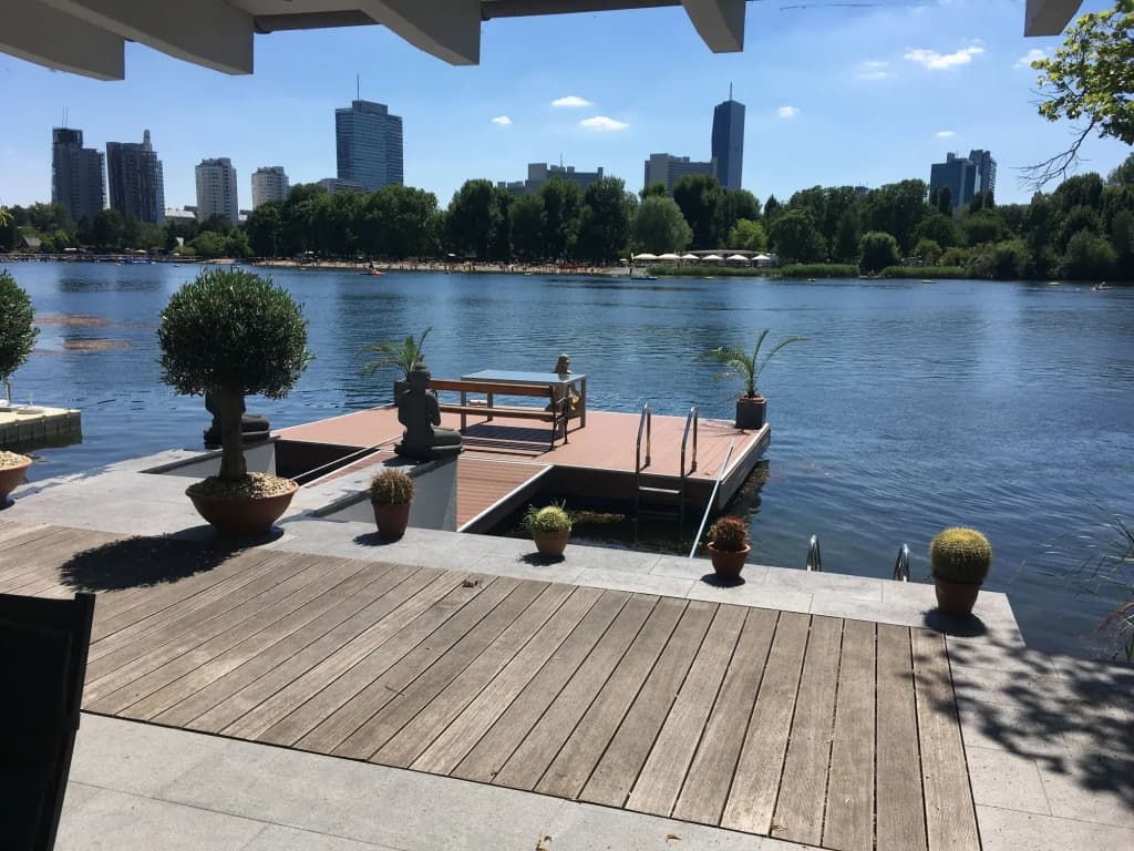 AJO Vienna Beach - Contactless Check-in - photo 17