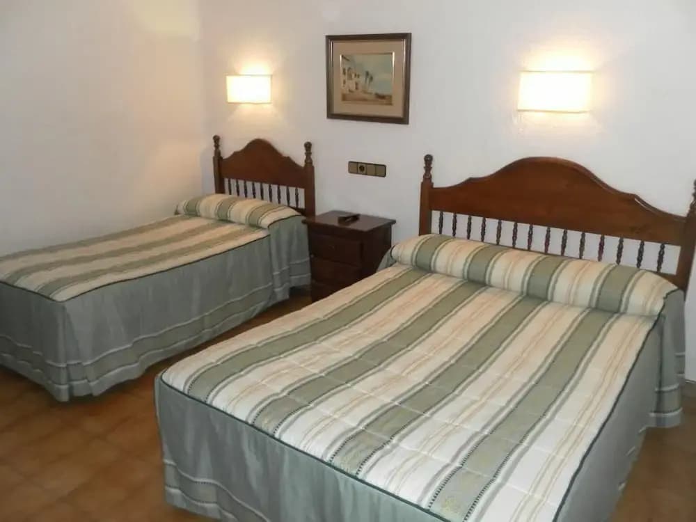 Hostal Prada - photo 3
