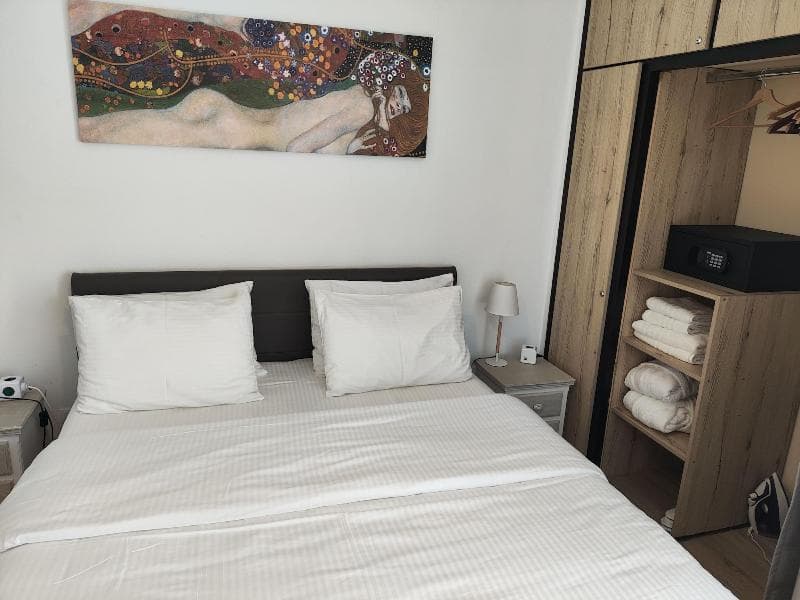 Ulysses Apartments Acropolis - photo 30
