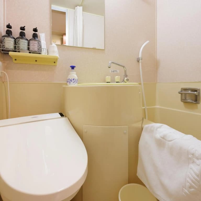 Hotel SUNTARGAS UENO - photo 9