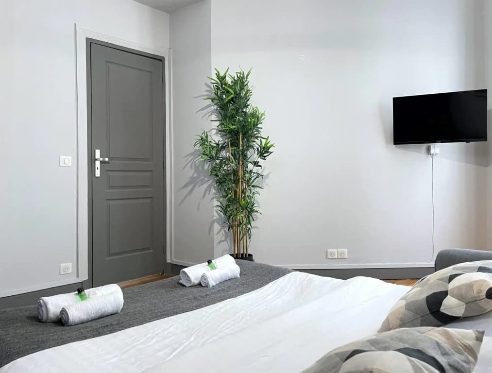 1611 - Montparnasse best value - photo 4