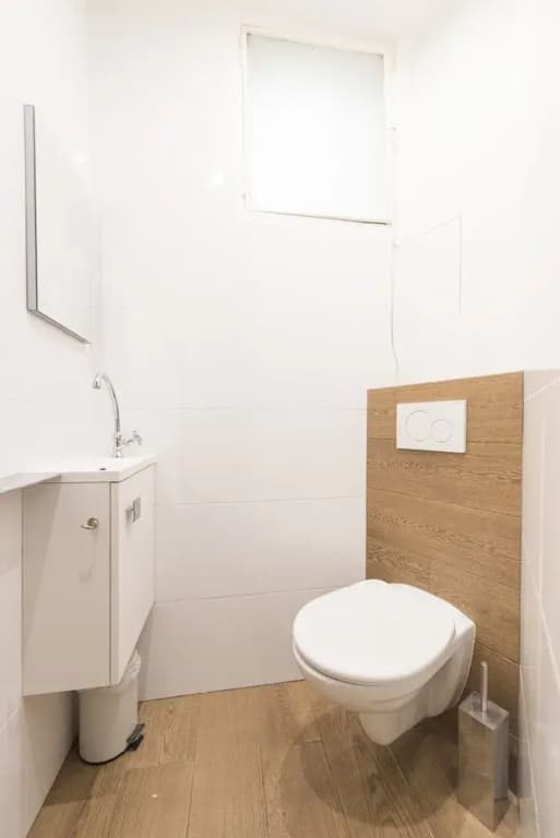 French-style Allure in Saint-Germain des Pres - photo 8