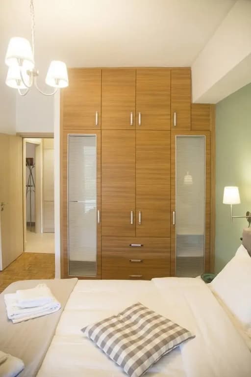 Chic and Central Apartment Park View - photo 4