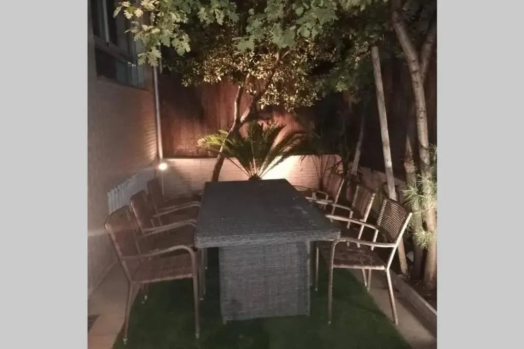 Valdevebas Chalet con Piscina - photo 34