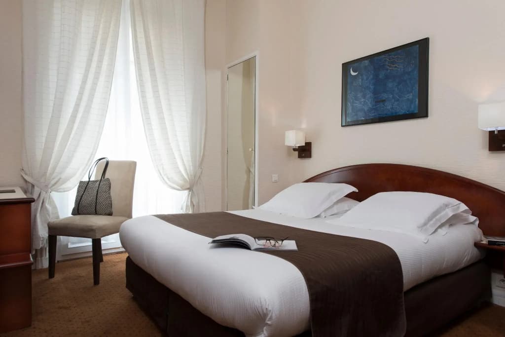 Hôtel Excelsior Opéra - photo 4