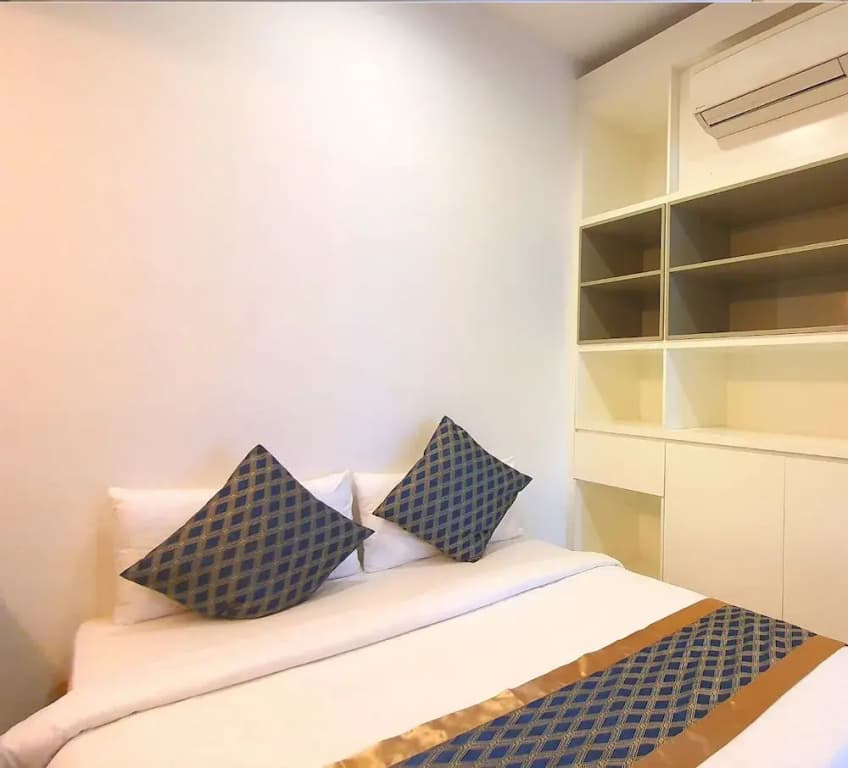 Pine Luxury @ Platinum Suite KLCC - photo 4