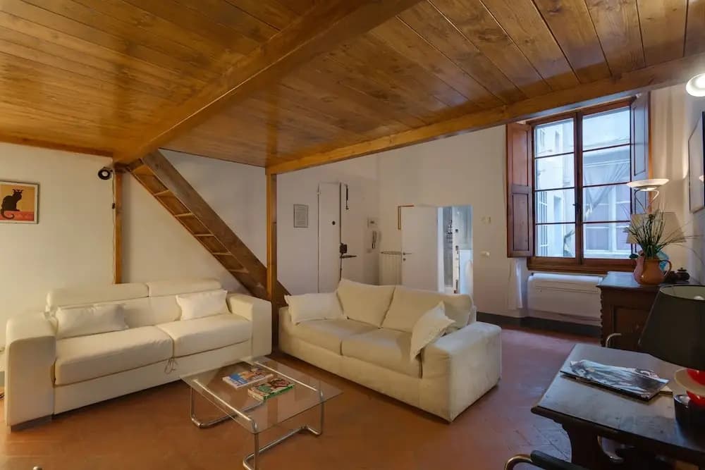 Casa de Peruzzi - photo 4