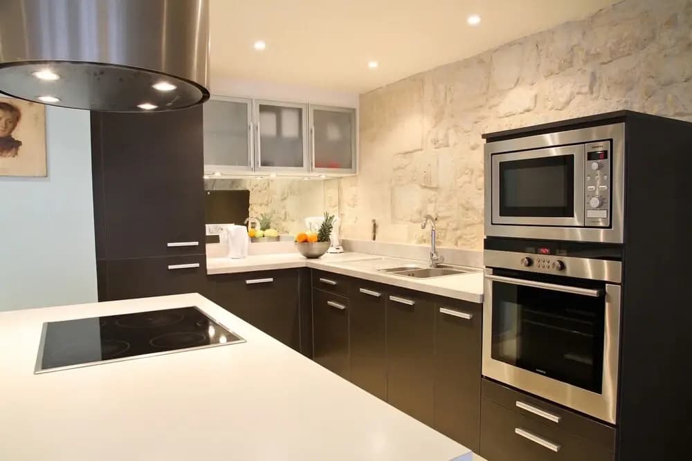 Private Apartment Montorgueil Les Halles Area - photo 15