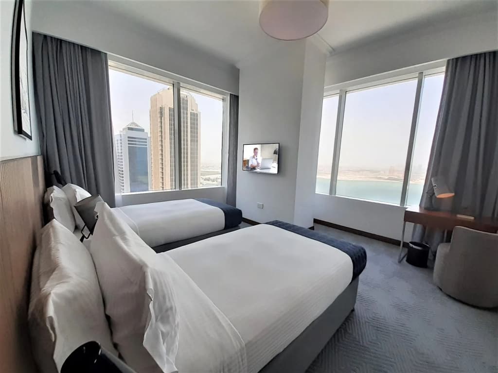 Somerset West Bay Doha - photo 6