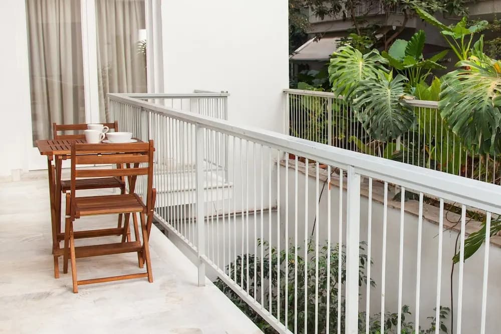 Luxurious Apartment in Athens Downtown - photo 11