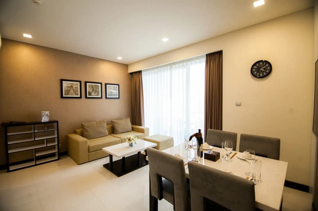 The Costa Nha Trang Residences - photo 38