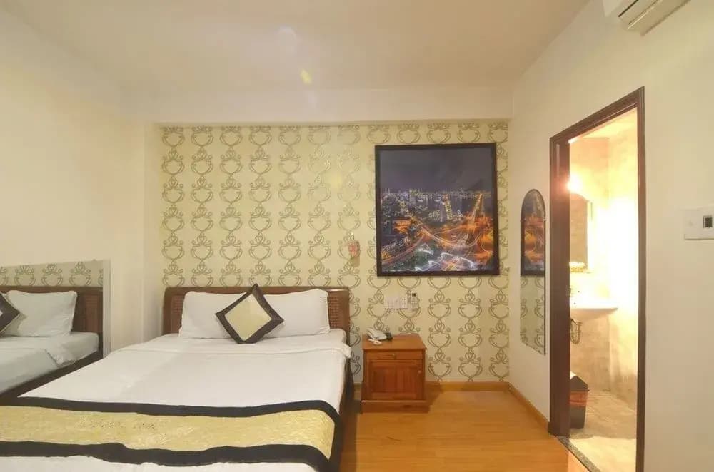 Maya Hotel - photo 3