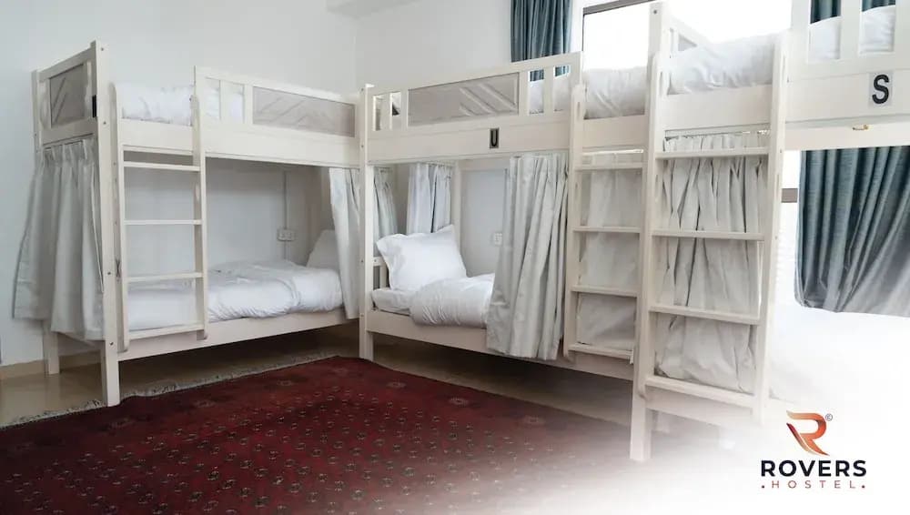 Rovers Beach Hostel JBR - photo 1