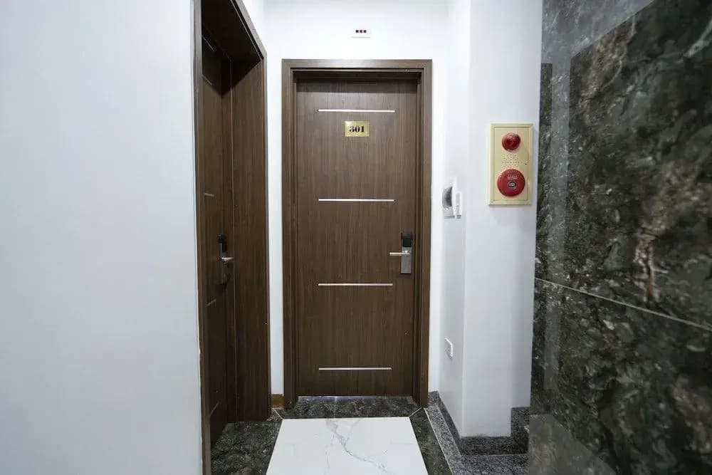 Ha Long Sun Bay hotel - photo 11