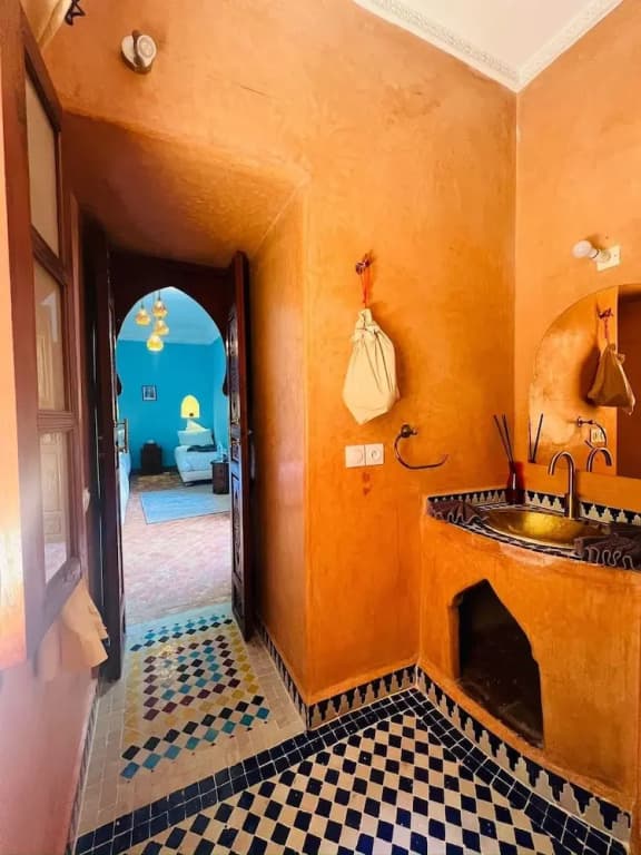 Riad Serendip Boutique Hotel - photo 47