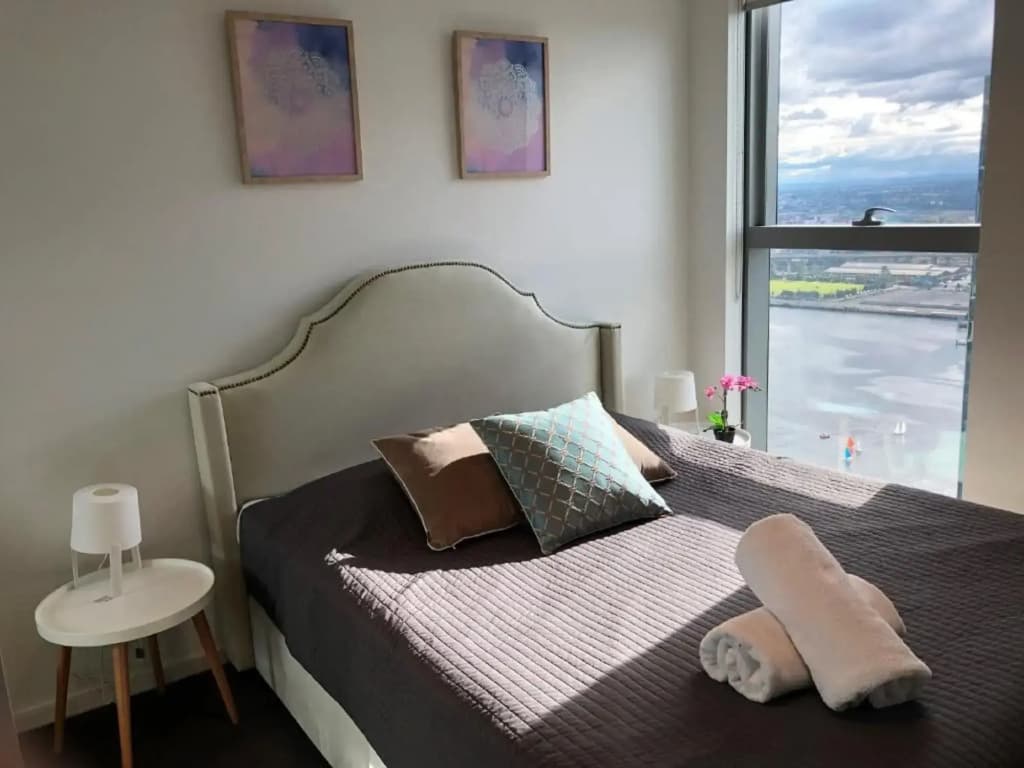 Orange Stay Apartments - photo 4