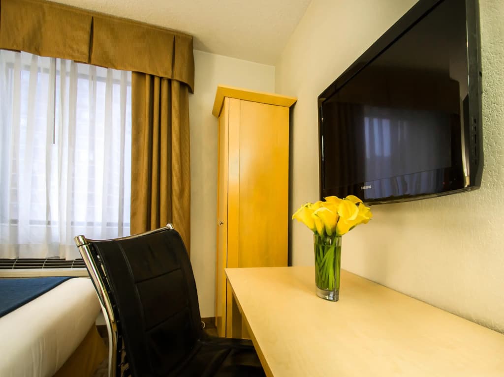 Quality Inn Convention Center - photo 3