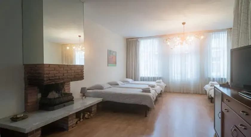 Studio Vondelpark Adjacent Eerste Helmersstraat - photo 8