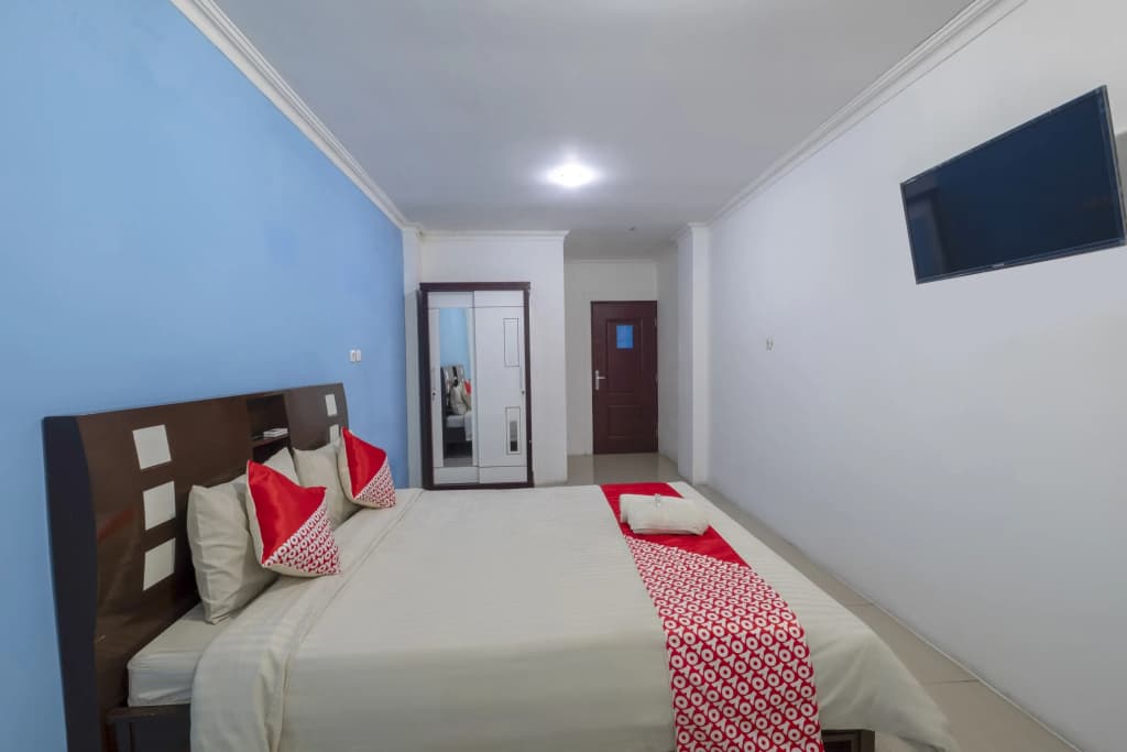 Hotel O Cibubur Near Cibubur Junction Formerly Comfort Residence - photo 17
