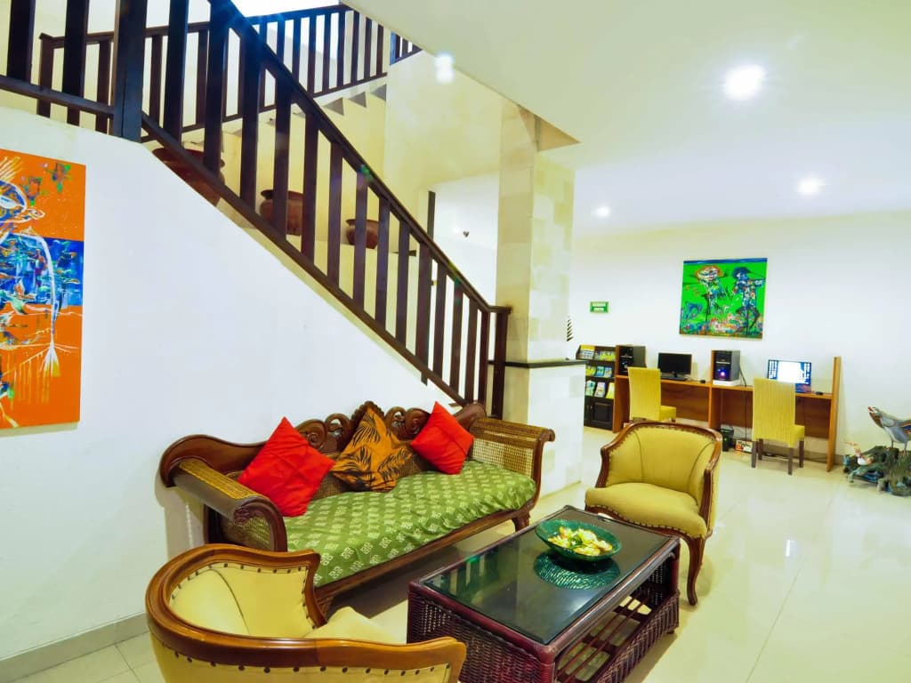 ABISHA Hotel Sanur - photo 13
