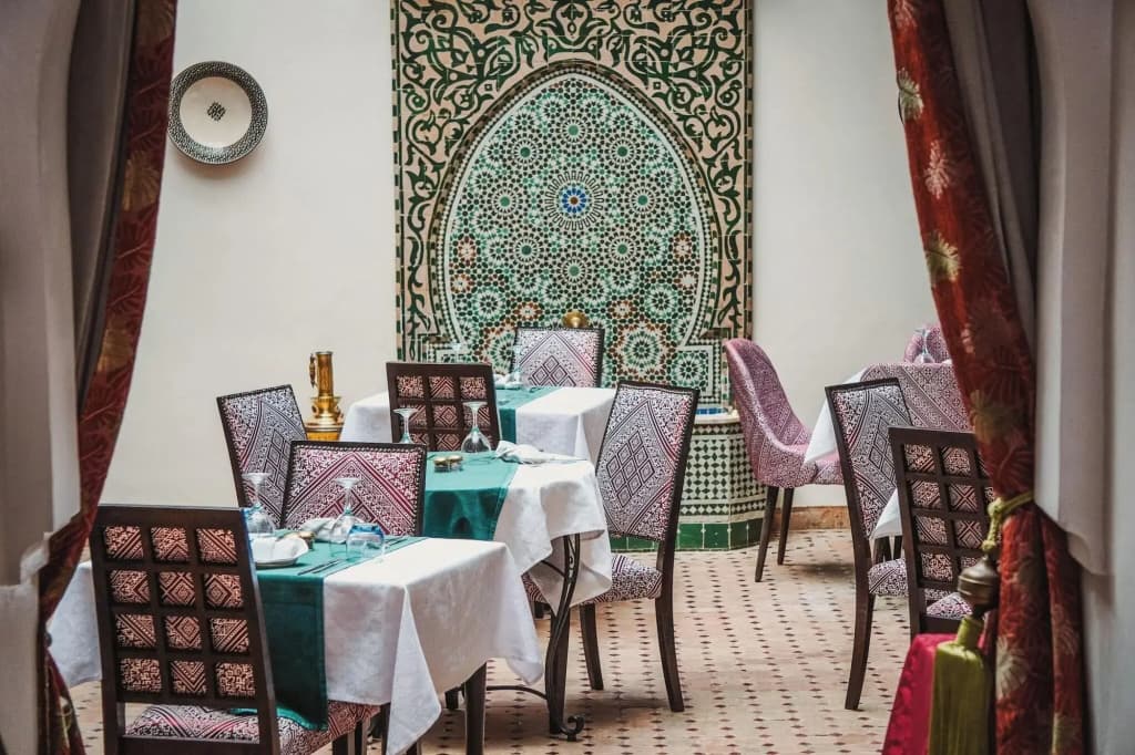 Les Borjs de la Kasbah - photo 31