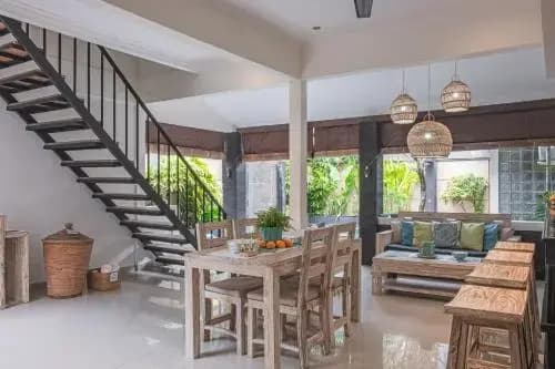 Villa Karma Legian - photo 3