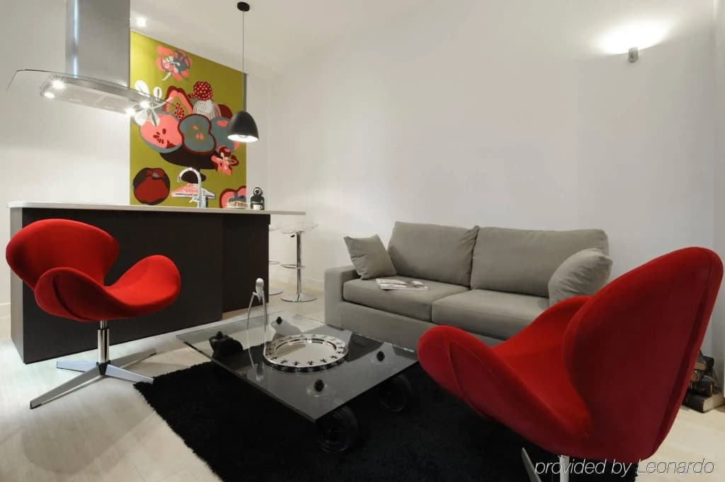 Helzear Montorgueil Serviced Apartments Paris - photo 1