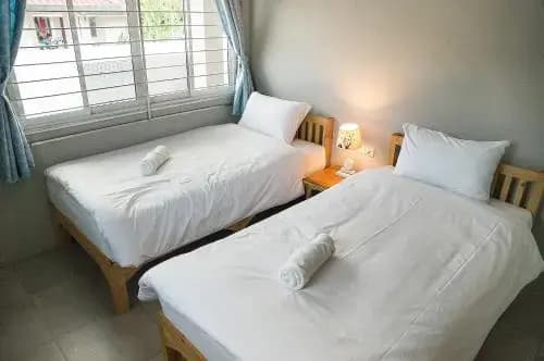Bann Income Holiday House - photo 13