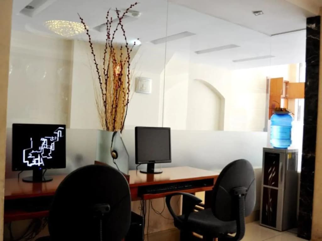 An Binh 2 Hotel - photo 9