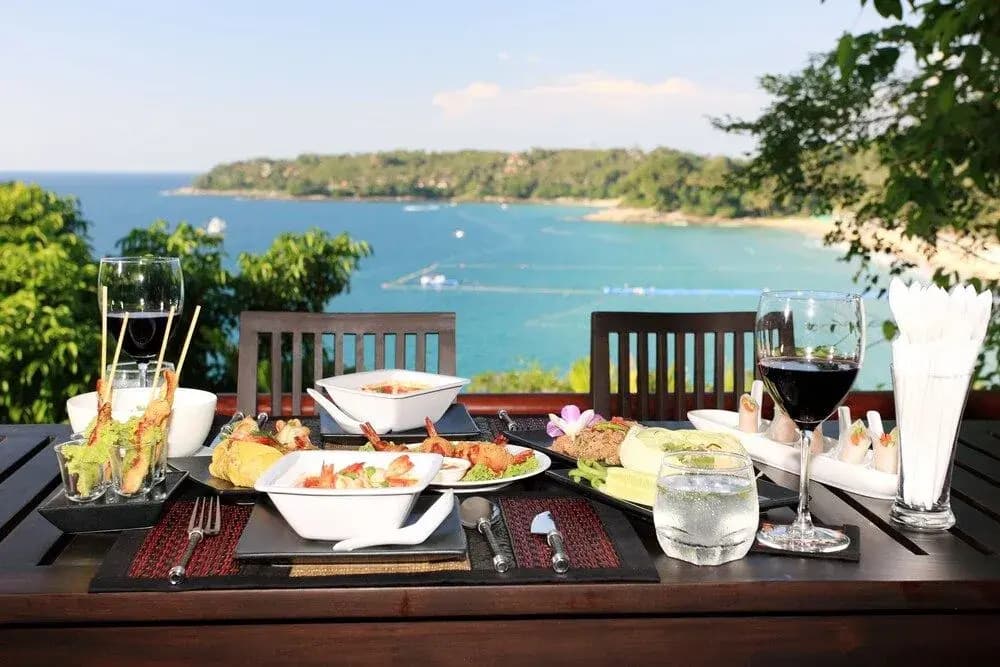 Surin Beach Luxury Villa - photo 19