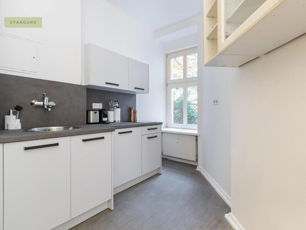 Primeflats - Apartments in Friedrichshain - photo 17