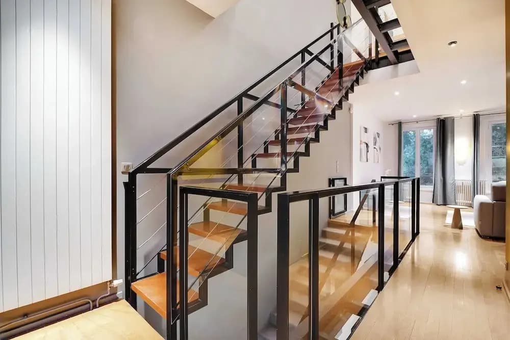 Fabulous House : a Gem in Chic Western Paris - photo 10