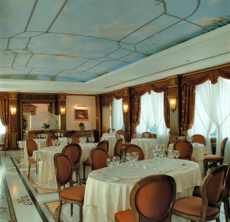 Andreola Central Hotel - photo 32