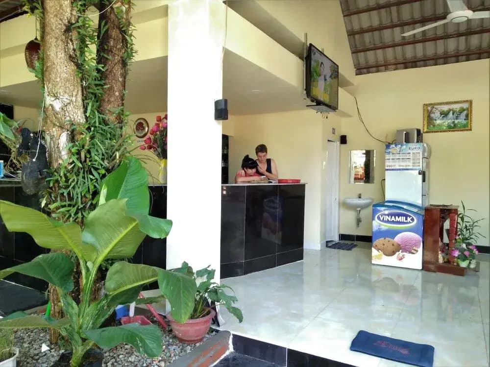 Kim Minh Resort - photo 2