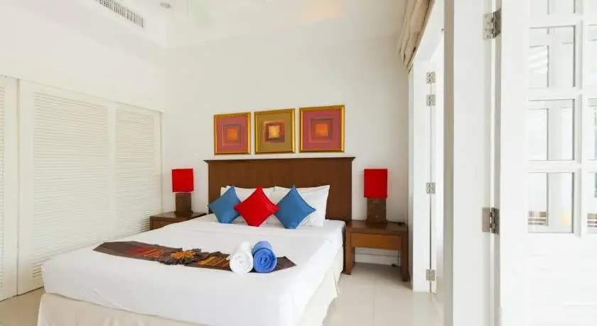 Ocean Breeze Resort & Apartments - photo 2