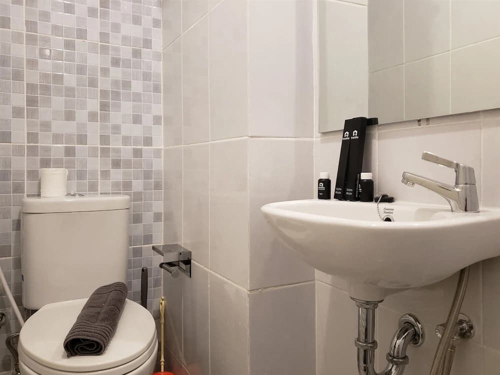 Fancy And Nice Studio At Tokyo Riverside Pik 2 Apartment - photo 7