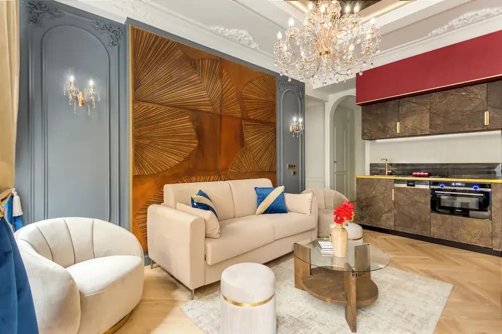 Merveil Luxury Suite - Louvre - Palestro - photo 2