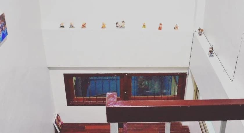 Jaidee Hostel - photo 9