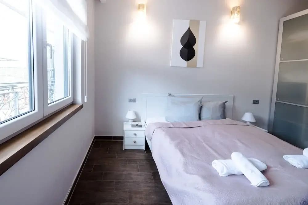 Budapest Easy Flat - Penthouse Basilica - photo 3