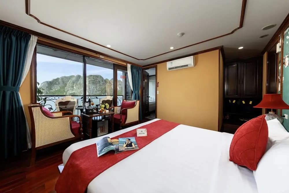 Verdure Lotus Grandeur Cruise - photo 2