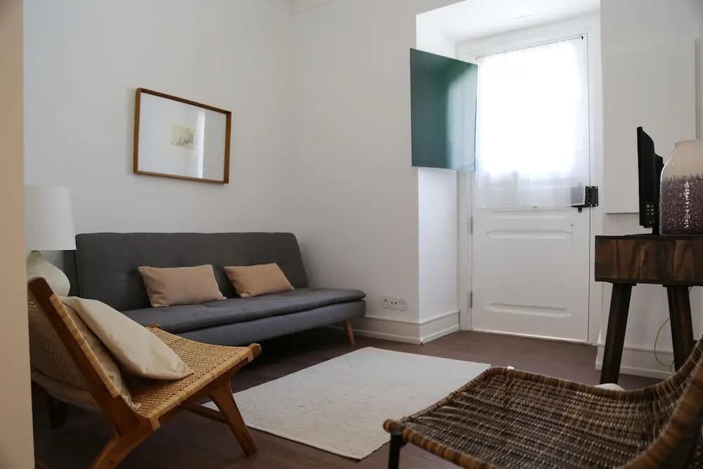 Comfortable Apartment in Central Lisbon - photo 3