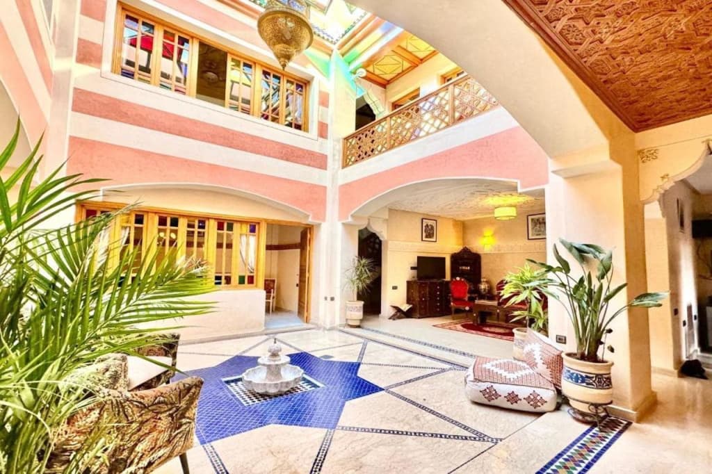 Riad Brothers - photo 10
