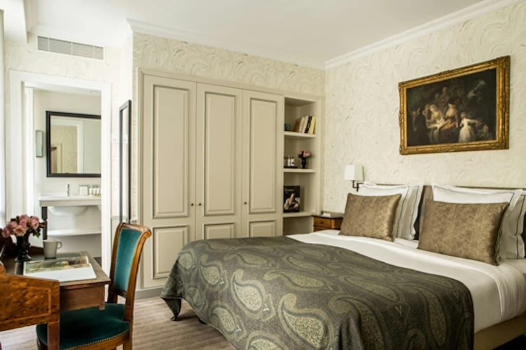 Hôtel des Saints-Pères - photo 15