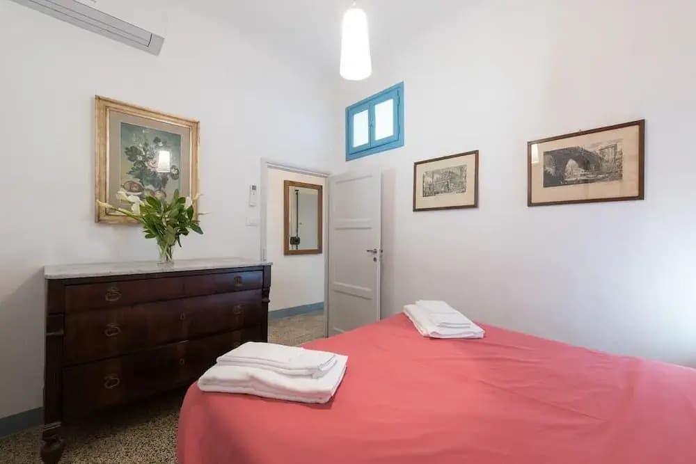 Pilastri Flat - photo 6