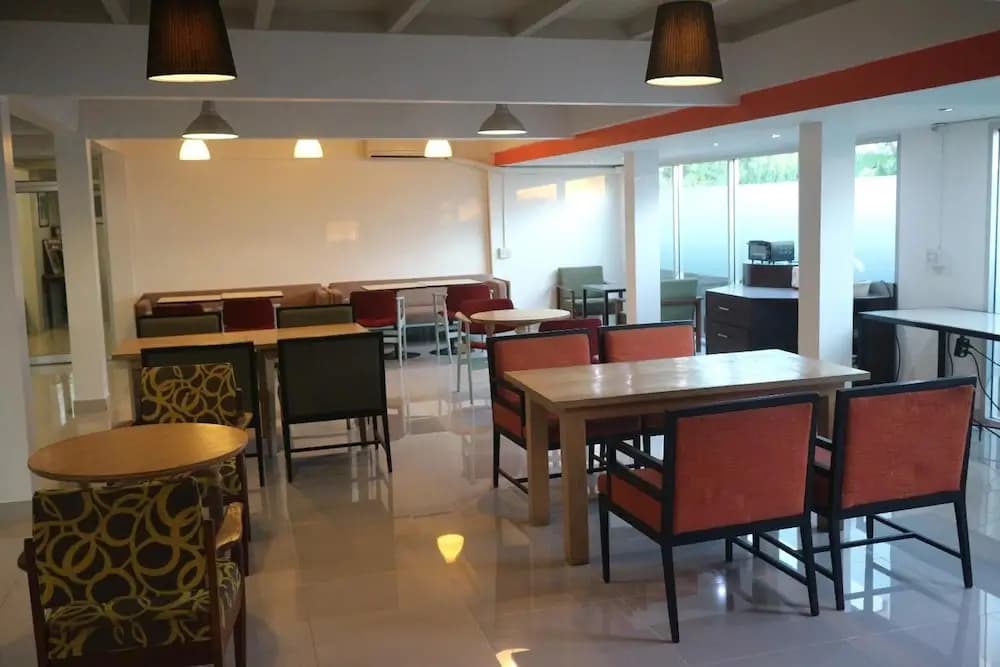 L42 Hostel - photo 22